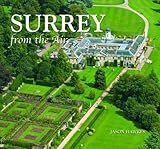 Surrey from the air