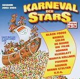 Produkt-Bild: Karneval der Stars 33