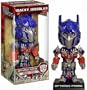 Optimus Prime Movie Wobbler