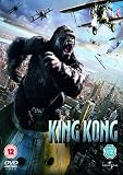 King Kong [UK IMPORT] - Naomi Watts