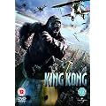 King Kong [DVD]