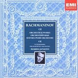 Rachmaninov - Orchestral Works