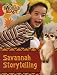 Baobab Blast Savannah Storytelling (Baobab Blast VBS) at Amazon Books: 61kyGGBvWXL._SL75_
