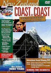 New Zealand From Coast to Coast