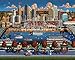 Dowdle Jigsaw Puzzle - Cincinnati - 500 Piece