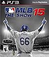 MLB 15: The Show - PlayStation 3