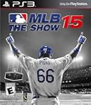 MLB 15: The Show - PlayStation 3