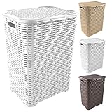 Wäschekorb kaufen? Erst Test und Beratung lesen