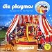 Manege Frei für die Playmos - CD9 (Playmobil)