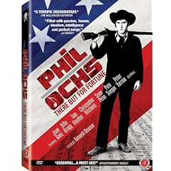 Phil Ochs: There But For Fortune