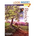 Paint Along with Jerry Yarnell Volume One - Painting Basics