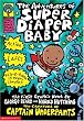 The Adventures of Super Diaper Baby