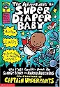 The Adventures of Super Diaper Baby