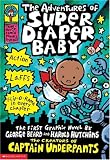 The Adventures of Super Diaper Baby