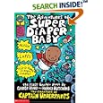 The Adventures Of Super Diaper Baby (Captain Underpants)