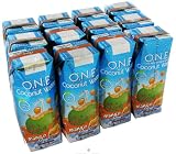O.N.E. - Coconut Water 100% Natural Mango