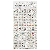 しろたん スケジュール帳シール 予定だらけな ステッカー 20908957 しろたん スケジュール帳シール 予定だらけな ステッカー 20908957