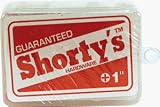 SHORTY'S 1 inch red PHILIPS 65/SET