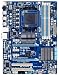 GIGABYTE GA-970A-D3 AM3+ AMD 970 SATA 6Gb/s USB 3.0 ATX AMD Motherboard