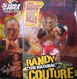 Randy Couture World of MMA Champions Action FigureIMAGE