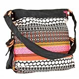 roxy chrome bag by 