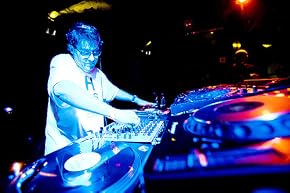 Image of London Elektricity