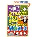 The Ultimate Top Secret Guide to Taking Over the World