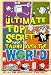 The Ultimate Top Secret Guide to Taking Over the World