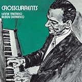 Crosscurrents [Vinyl]