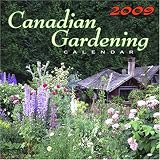 The 2009 Canadian Gardening Calendar