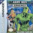Army Men Advance GBA