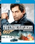 The Living Daylights [Blu-ray]