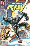 The Ray #12 May 1995