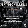 Doug Bradley's Spinechillers, Volume Eight: Classic Horror Short Stories