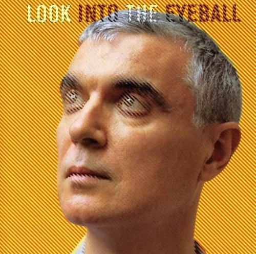 CD-Charts  Music : Look into the Eyeball