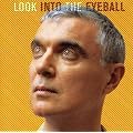 Look into the Eyeball