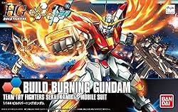 HGBF 1/144 �ӥ�ɥС��˥󥰥������ (�������ӥ�ɥե����������ȥ饤)