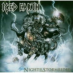 Night of the Stormrider