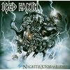 Night Of The Stormrider