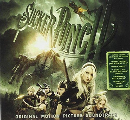 Sucker Punch Soundtrack