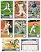 2011 Topps Opening Day Baseball Series Complete Mint Hand Collated 220 Card Set Including Mickey Mantle, Alex Rodriguez, Ichiro Suzuki, Buster Posey, Derek Jeter, Albert Pujols, Tim Lincecum and More!!