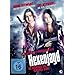 Hexenjagd - Die H�nsel und Gretel Story