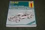 Saab 99 1969 Thru 1980 All Models 104,113,121 Cu in (1709,1854,1985cc; Owners Workshop Manual)