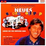 Lieder, die wie Bruecken sind