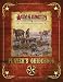 Aces & Eights: Shattered Frontier Player's Guidebook