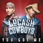 You Got Me (2011 Mix) - Single <a href="http://www.amazon.de/You-Got-Me-2011-Mix/dp/artist-redirect/B00533L99A">Locash Cowboys</a><span class="byLinePipe"> | </span><span class="byLinePipe">Format:</span> MP3-Download