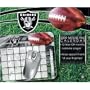 Oakland Raiders NFL Mouse Pad Calendars
