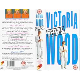 Victoria Wood-Sold Out [VHS]