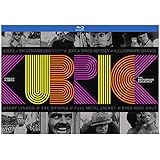 Stanley Kubrick: The Masterpiece Collection (BD) [Blu-ray]