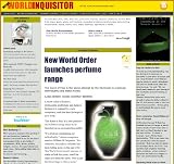 Weekly World Inquisitor